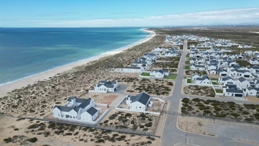 0 Bedroom Property for Sale in Laaiplek Western Cape